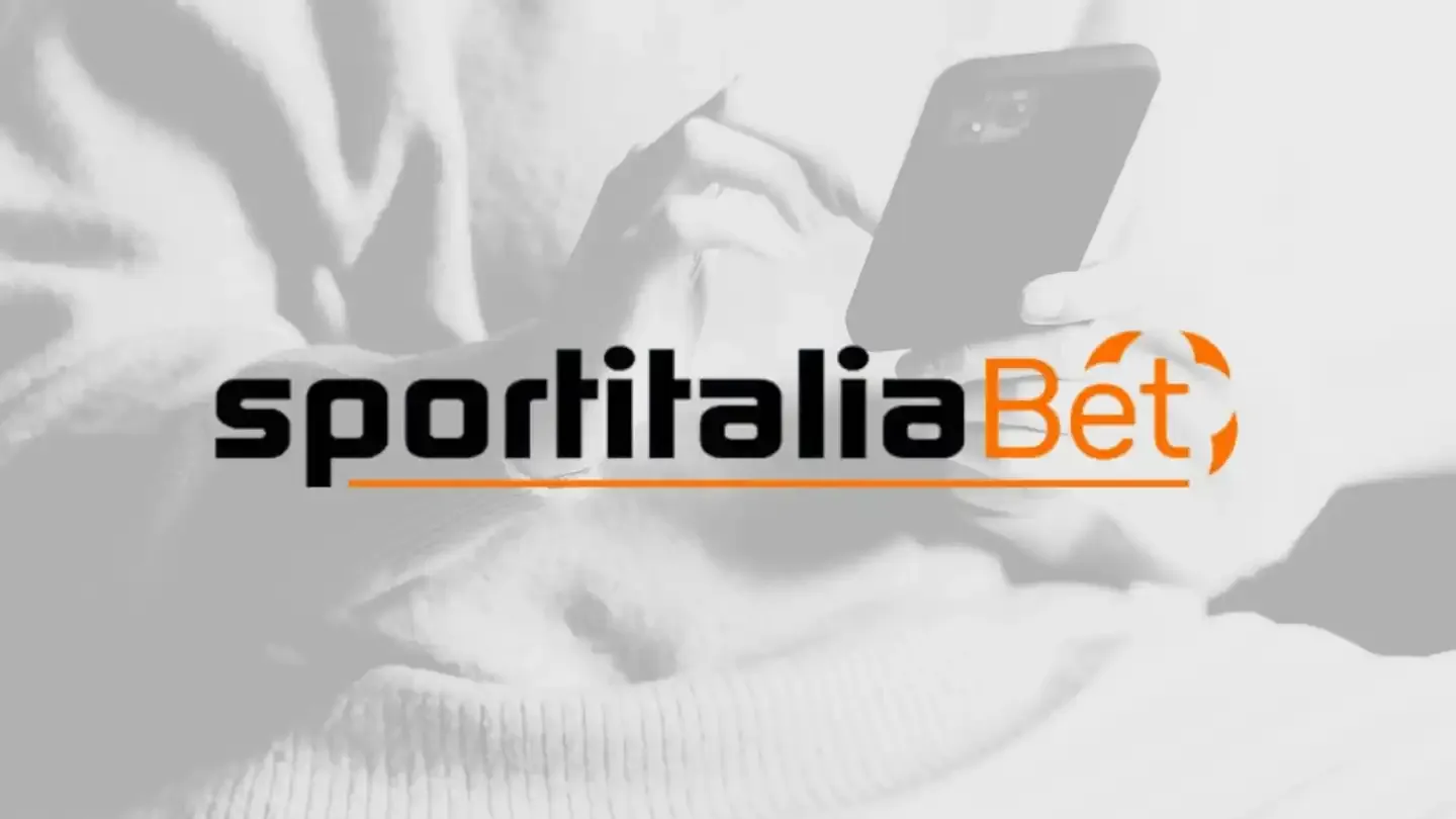 Sportitaliabet Casino